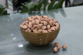 پسته قرمز اعلا نمکی سنتی